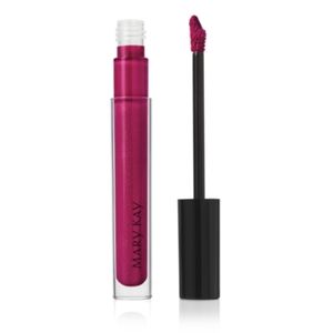 Mary Kay Unlimited Lip Gloss  ~ Berry  Delight